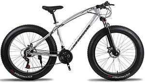 FK Variable Speed Off-Road Beach Snow Mountain Bike